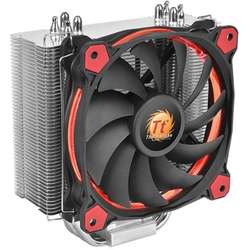 CPU - AMD / Intel Thermaltake Riing Silent 12 Red