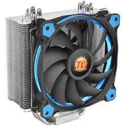 CPU - AMD / Intel Thermaltake Riing Silent 12 Blue