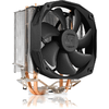 Cooler CPU - AMD / Intel Silentium PC Spartan 3 LT HE1012