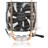 Cooler CPU - AMD / Intel Silentium PC Spartan 3 LT HE1012
