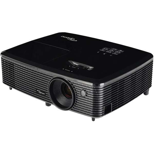Videoproiector OPTOMA HD142X, 3000 ANSI, Full HD