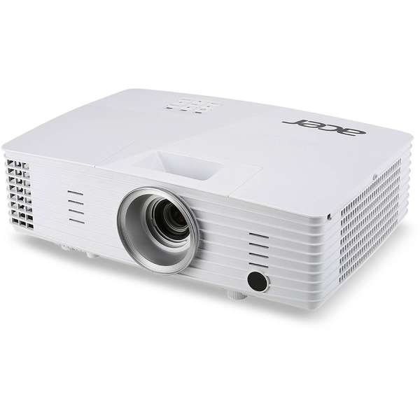 Videoproiector Acer P1185, 3300 ANSI, SVGA