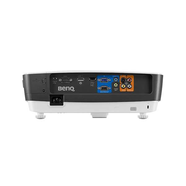 Videoproiector Benq MU706, 4000 ANSI, WUXGA