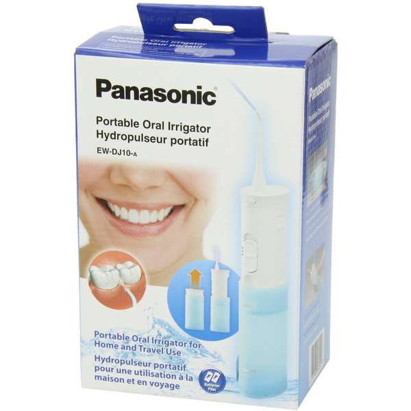 Irigator oral Panasonic EW-DJ10-A503