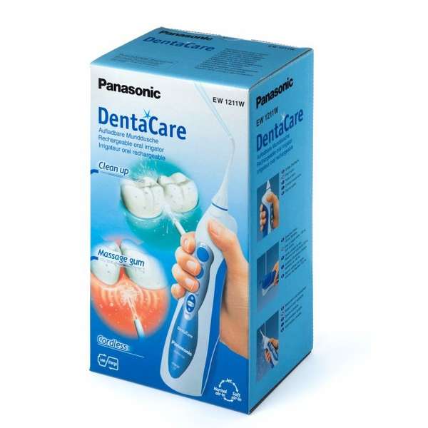 Irigator oral Panasonic EW1211W845