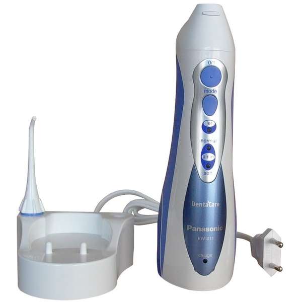 Irigator oral Panasonic EW1211W845