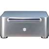 Carcasa Inter-Tech E-W80S, MiniITX, 60W, Silver