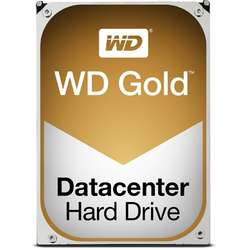 Gold 2TB SATA3 7200RPM 128MB 3.5 inch