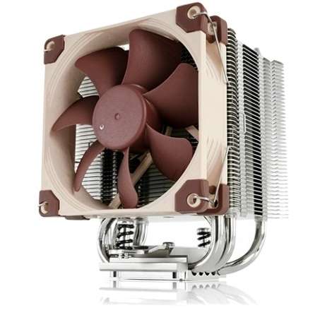 Cooler CPU - AMD / Intel Noctua NH-U9S