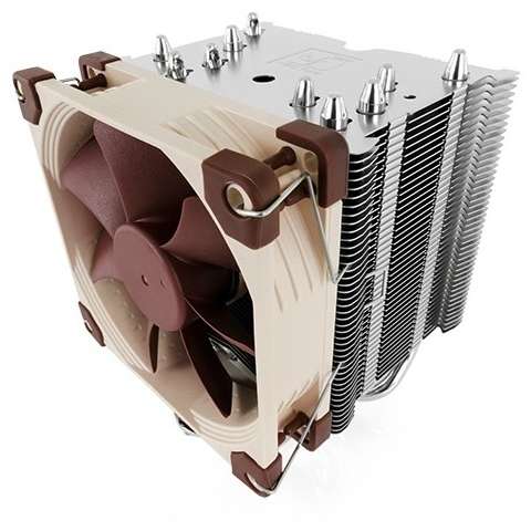 Cooler CPU - AMD / Intel Noctua NH-U9S