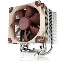 CPU - AMD / Intel Noctua NH-U9S