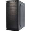 Carcasa Inter-Tech IT-5905, MiddleTower, Fara Sursa, Black