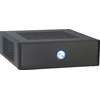 Carcasa Inter-Tech ITX-601, Mini ITX, 60W, Black