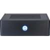 Carcasa Inter-Tech ITX-601, Mini ITX, 60W, Black