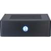 Carcasa Inter-Tech ITX-601, Mini ITX, 60W, Black