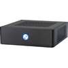 Carcasa Inter-Tech ITX-601, Mini ITX, 60W, Black