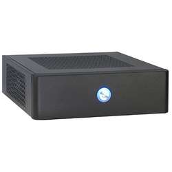 ITX-601, Mini ITX, 60W, Black