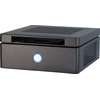 Carcasa Inter-Tech ITX-603, Mini ITX, 60W, Black