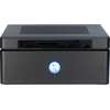 Carcasa Inter-Tech ITX-603, Mini ITX, 60W, Black