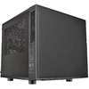 Carcasa Thermaltake Suppressor F1, CubeTower, Fara sursa, Negru