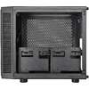 Carcasa Thermaltake Suppressor F1, CubeTower, Fara sursa, Negru