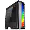 Carcasa Thermaltake Versa C22 RGB, MiddleTower, Fara sursa, Negru