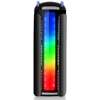 Carcasa Thermaltake Versa C22 RGB, MiddleTower, Fara sursa, Negru