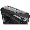 Carcasa Thermaltake Versa C22 RGB, MiddleTower, Fara sursa, Negru