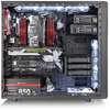 Carcasa Thermaltake Versa H34, MiddleTower, Fara sursa, Negru