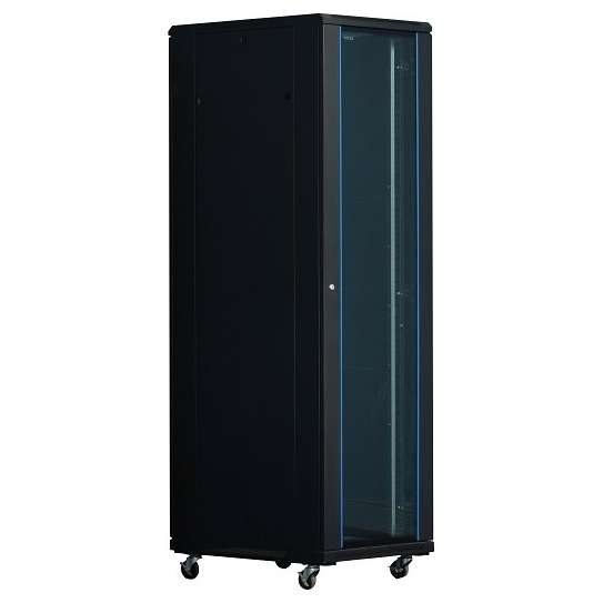 Cabinet Metalic Xcab 32U80100S, 32U, Stand alone