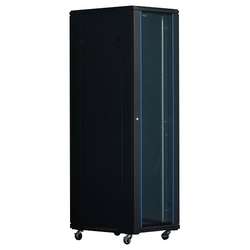 Cabinet Metalic Xcab 32U80100S, 32U, Stand alone