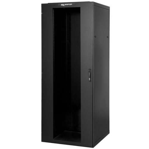 Cabinet Metalic Xcab 42U80120MD, 42U, Stand alone