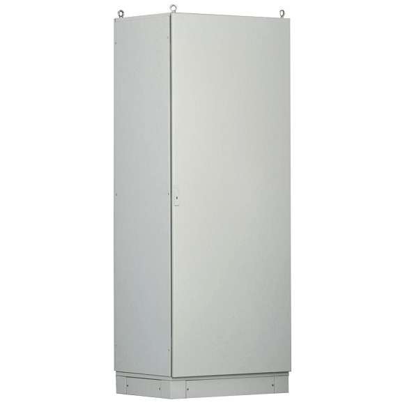 Cabinet Metalic Xcab BG13980001, 42U, Stand alone