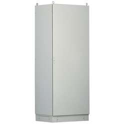 Cabinet Metalic Xcab BG13980001, 42U, Stand alone