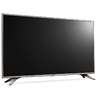 Televizor LED LG Smart TV 43LH615V, 109cm, Full HD, Argintiu