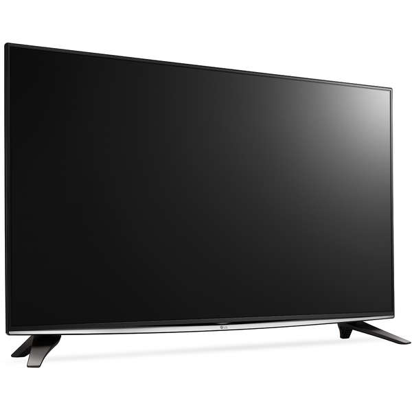 Televizor LED LG Smart TV 58UH635V, 147cm, 4K UHD, Negru/Gri