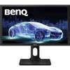 Monitor LED Benq PD2700Q, 27.0'' QHD, 12ms, Negru