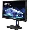 Monitor LED Benq PD2700Q, 27.0'' QHD, 12ms, Negru