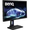 Monitor LED Benq PD2700Q, 27.0'' QHD, 12ms, Negru