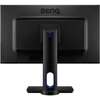 Monitor LED Benq PD2700Q, 27.0'' QHD, 12ms, Negru