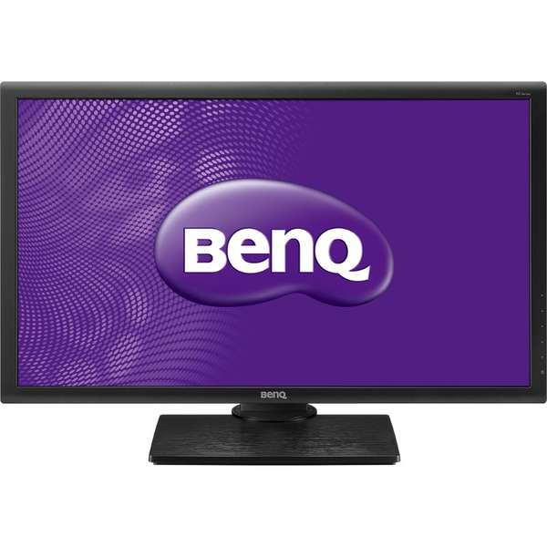 Monitor LED Benq PD2700Q, 27.0'' QHD, 12ms, Negru