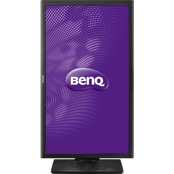 Monitor LED Benq PD2700Q, 27.0'' QHD, 12ms, Negru