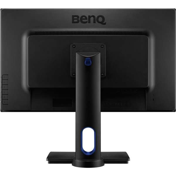 Monitor LED Benq PD2700Q, 27.0'' QHD, 12ms, Negru