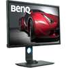 Monitor LED Benq PD3200U, 32.0'' 4K UHD, 4ms, Negru