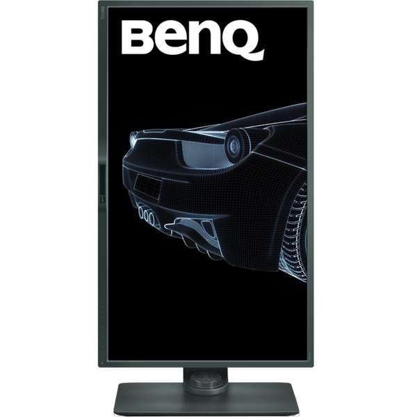 Monitor LED Benq PD3200U, 32.0'' 4K UHD, 4ms, Negru