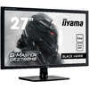 Monitor LED IIyama G-Master GE2788HS-B2, 27.0'' Full HD, 1ms, Negru