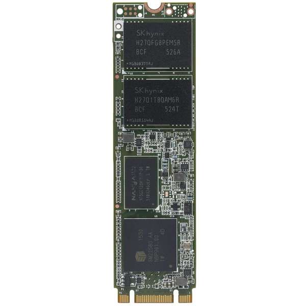 SSD Intel 540 Series, 180GB, SATA 3, M.2 2280