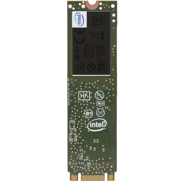 SSD Intel 540 Series, 180GB, SATA 3, M.2 2280