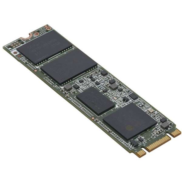 SSD Intel 540 Series, 360GB, SATA 3, M.2 2280