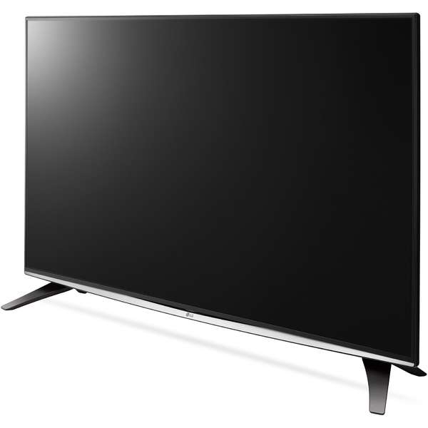 Televizor LED LG Smart TV 50UH635V, 127 cm, 4K UHD, Argintiu